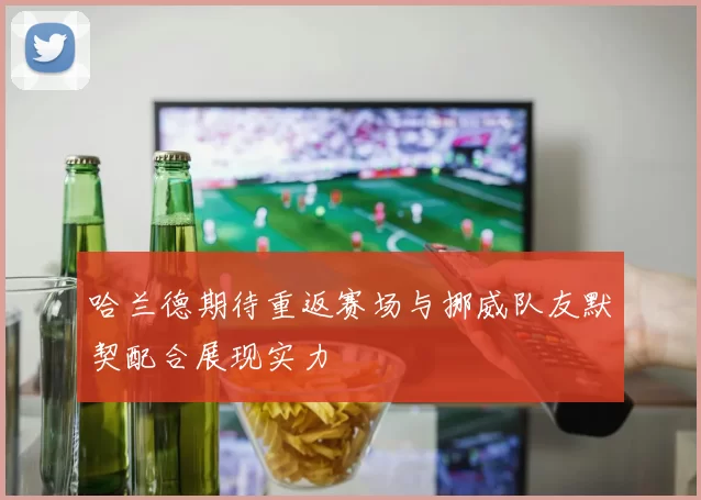 哈兰德期待重返赛场与挪威队友默契配合展现实力